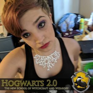 Meet your Posher, Christy